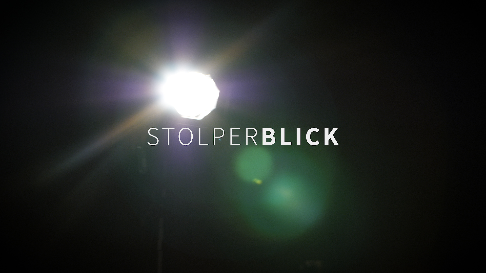 StolperBlick – StolperKunst in Coronazeiten